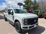 New 2025 Ford F250 XLT image 2