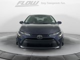 New 2025 Toyota Corolla LE image 2