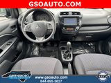Used 2020 Mitsubishi Mirage ES image 4