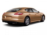 Used 2010 Porsche Panamera 4S image 5