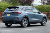 New 2025 Ford Escape ST-Line w/ Equipment Group 301A image 4