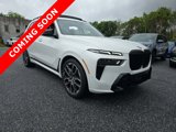 Used 2024 BMW X7 xDrive40i w/ Executive Package image 3