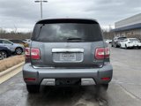 Used 2018 Nissan Armada Platinum w/ Captain Seat Package image 5