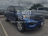Used 2020 Ford Explorer XLT image 5