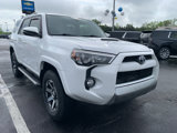 Used 2018 Toyota 4Runner TRD Off-Road Premium image 2