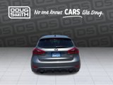 Used 2016 Kia Forte SX w/ SX Premium Technology Package image 4