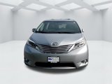 Used 2016 Toyota Sienna Limited Premium image 2