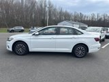 Certified 2021 Volkswagen Jetta SE w/ SE Cold Weather Package image 4