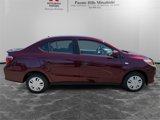 New 2024 Mitsubishi Mirage G4 ES image 4