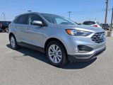 Used 2023 Ford Edge Titanium image 2