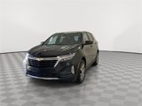 Certified 2022 Chevrolet Equinox LT image 5
