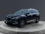 Used 2016 INFINITI QX60 AWD w/ Deluxe Technology Package image 2