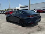 Certified 2024 MAZDA MAZDA3 s image 5