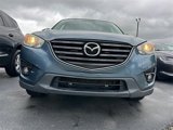 Used 2016 MAZDA CX-5 Grand Touring image 2