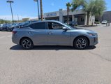 Used 2024 Nissan Sentra SV image 2