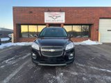 Used 2015 Chevrolet Trax LTZ image 2