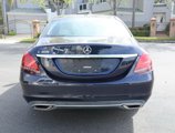 Used 2020 Mercedes-Benz C 300 Sedan w/ Premium Package image 5