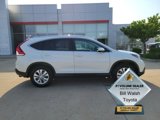 Used 2014 Honda CR-V EX-L image 4