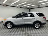 Used 2014 Ford Explorer XLT w/ Equipment Group 202A image 2