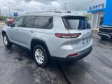 Used 2023 Jeep Grand Cherokee L Laredo w/ Luxury Tech Group I image 3