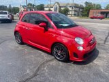 Used 2017 FIAT 500 Abarth image 3