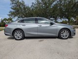 Used 2024 Chevrolet Malibu LT image 3
