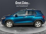 Used 2020 Chevrolet Trax LT w/ Driver Confidence Package image 2