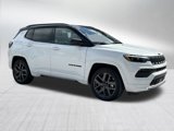 New 2025 Jeep Compass Limited w/ High Altitude Package image 2