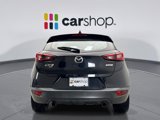 Used 2018 MAZDA CX-3 Touring w/ Preferred Equipment Package image 4