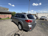 Used 2011 Subaru Outback 2.5i Premium w/ All-Weather Pkg image 4