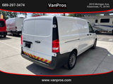 Used 2017 Mercedes-Benz Metris image 5