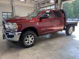 Used 2021 RAM 2500 Tradesman image 4