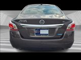Used 2014 Nissan Altima 2.5 SL w/ Technology Package image 5