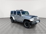 Used 2012 Jeep Wrangler Unlimited Sahara image 2