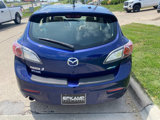 Used 2012 MAZDA MAZDA3 i Touring image 4
