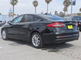 Used 2020 Ford Fusion SE image 3