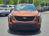 Used 2019 Cadillac XT4 Sport image 4