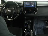 Used 2020 Toyota Corolla SE image 2