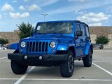 Used 2014 Jeep Wrangler Unlimited Sahara image 3