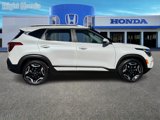 Used 2024 Kia Seltos SX image 3