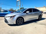 Used 2021 Toyota Corolla LE image 2