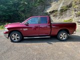 Used 2019 RAM 1500 Big Horn image 3