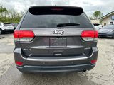 Used 2016 Jeep Grand Cherokee Limited image 4