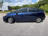 Used 2014 Toyota Prius Three image 2
