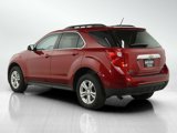 Used 2015 Chevrolet Equinox LT w/ Driver Convenience Package image 3