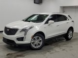 New 2025 Cadillac XT5 Luxury w/ LPO, Floor Liner Package image 1