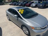 Used 2012 Honda Civic EX image 4