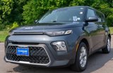 Used 2022 Kia Soul S image 2