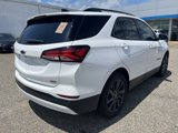 Used 2024 Chevrolet Equinox RS image 4