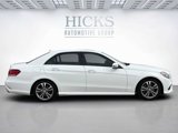 Used 2015 Mercedes-Benz E 350 Sedan image 4